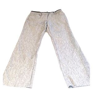 BCX gray suit pants - Size 7
